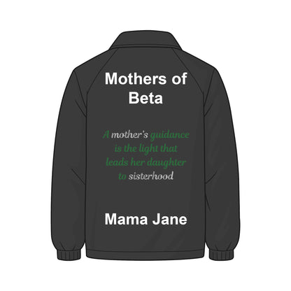 Beta Gamma Psi Mother Jacket